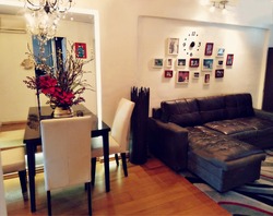 Blk 4 Ghim Moh Road (Queenstown), HDB 3 Rooms #175507202